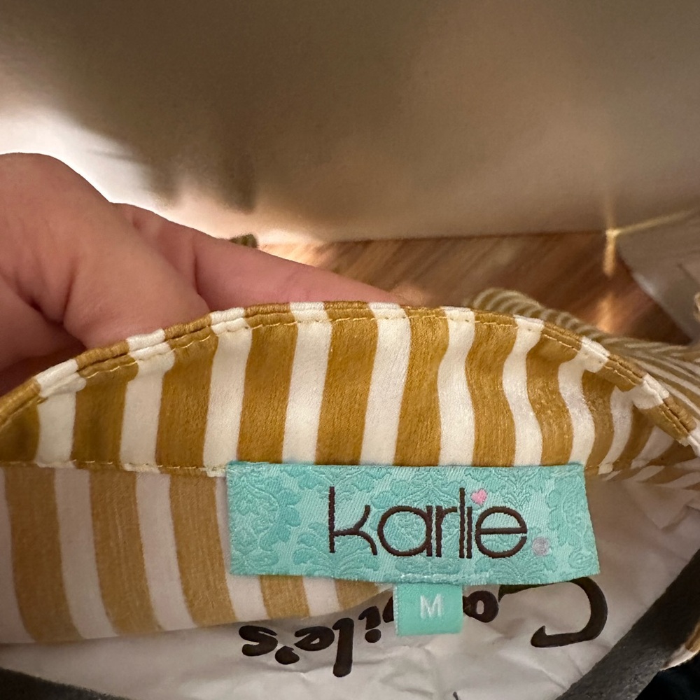 Karlie Romper - image 2